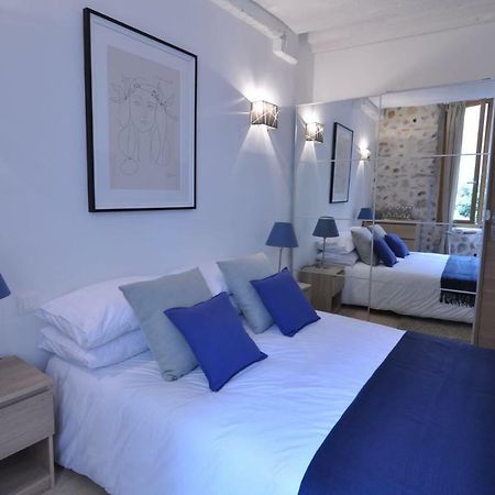 Superb One-Bedroom Apartment - Stayinantibes- Picasso 1 ภายนอก รูปภาพ