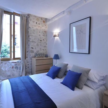 Superb One-Bedroom Apartment - Stayinantibes- Picasso 1 ภายนอก รูปภาพ