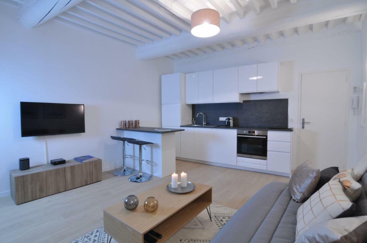 Superb One-Bedroom Apartment - Stayinantibes- Picasso 1 ภายนอก รูปภาพ