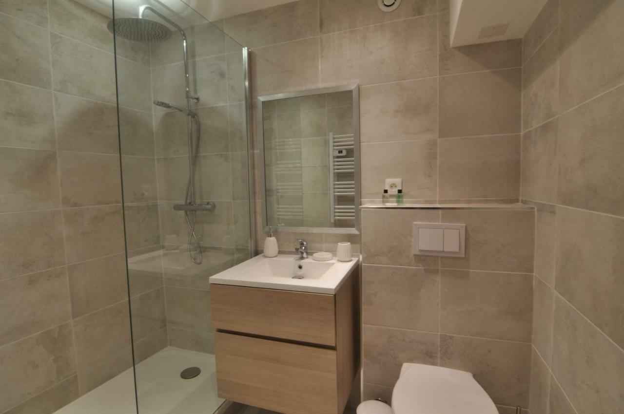 Superb One-Bedroom Apartment - Stayinantibes- Picasso 1 ภายนอก รูปภาพ